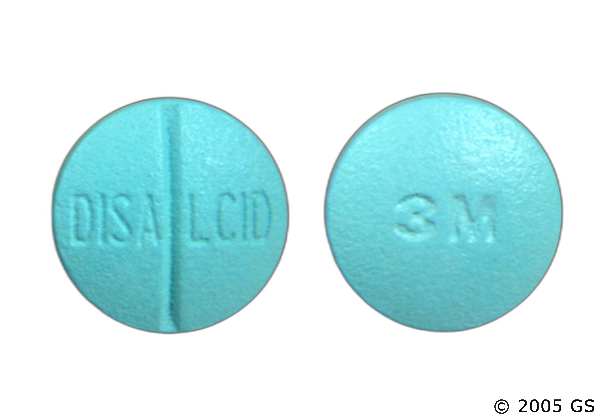 Disalcid