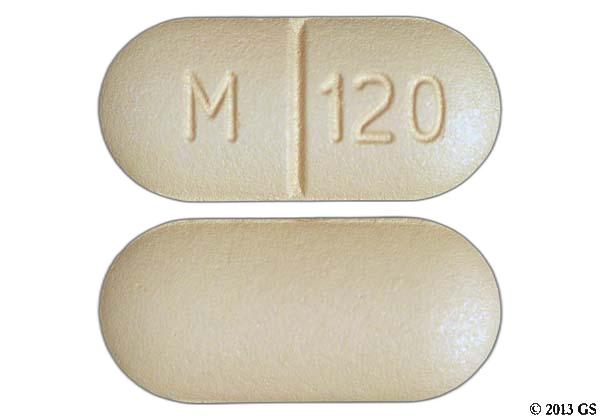generic Ziagen