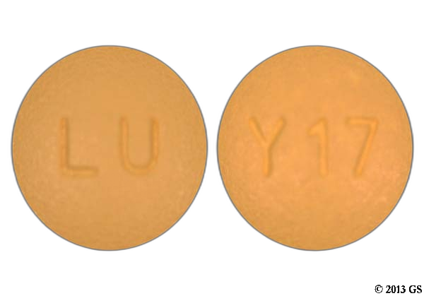 Quetiapine