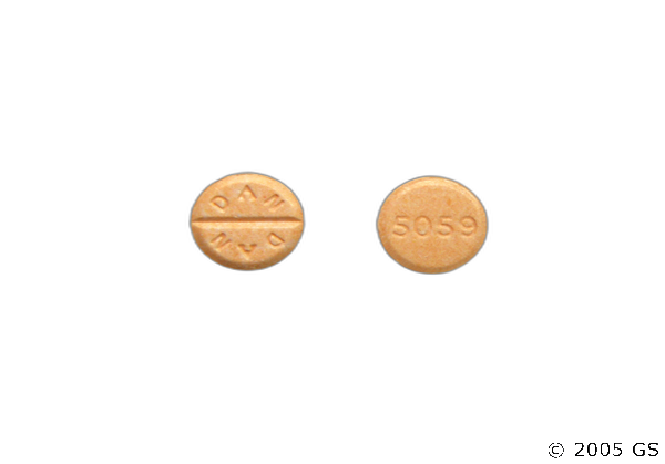 Millipred