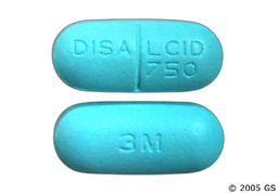 Disalcid Coupon - Disalcid 750mg tablet
