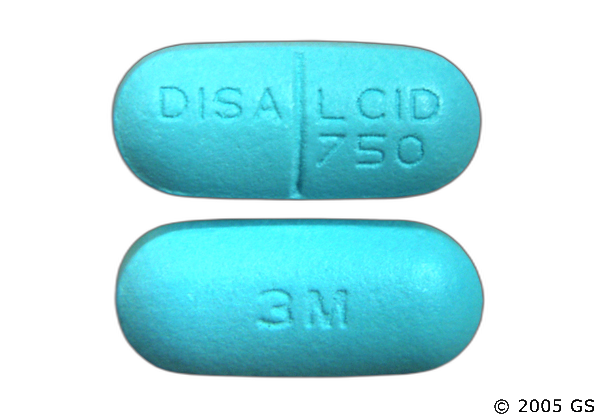 Disalcid