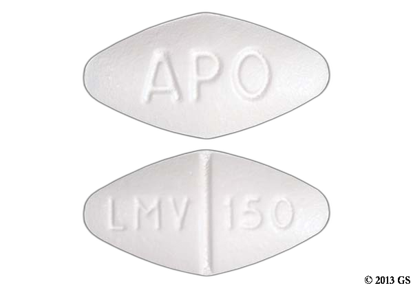 generic Epivir