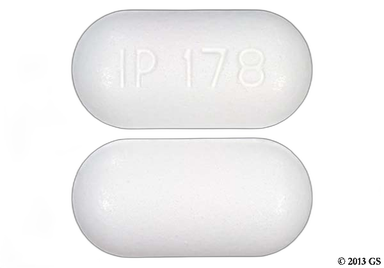 Goodrx price for metformin