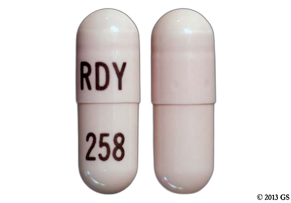 Ziprasidone