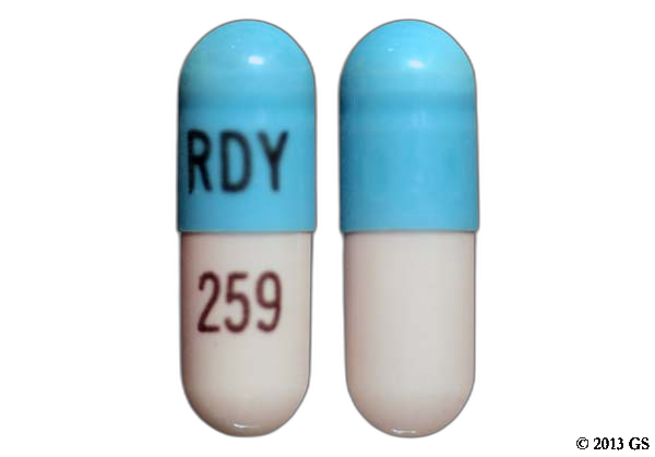Ziprasidone