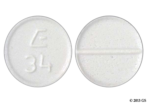 Tizanidine