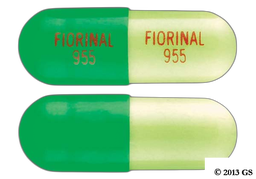 Fiorinal Coupon - Fiorinal 50mg/325mg/40mg capsule