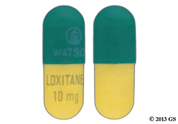 Loxitane