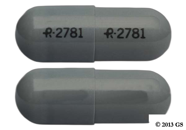 Propranolol ER
