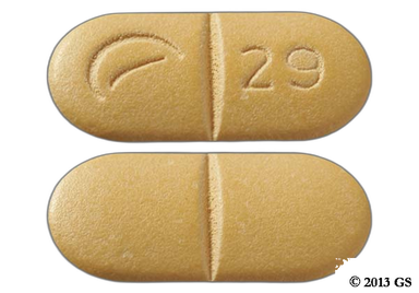 Oxycodone/Ibuprofen Coupon - Oxycodone/Ibuprofen 5mg/400mg tablet