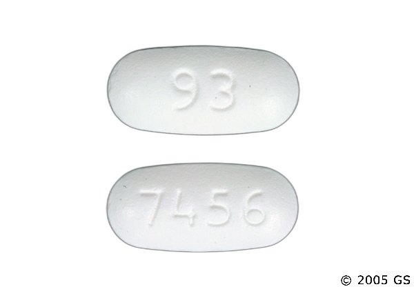 Glipizide/Metformin
