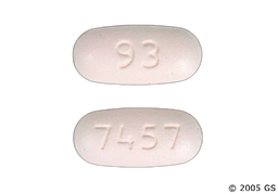 Glipizide/Metformin Coupon - Glipizide/Metformin 5mg/500mg tablet