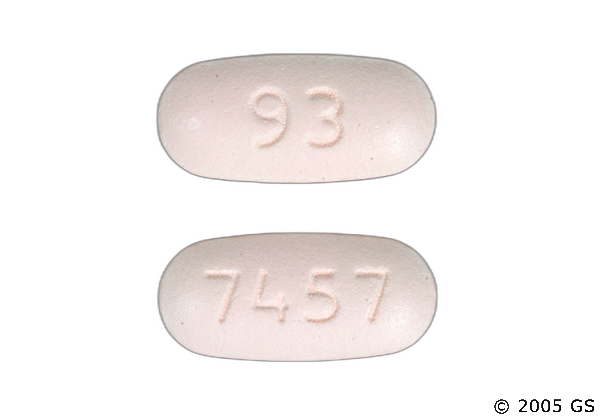 Glipizide/Metformin