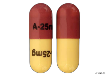 Acitretin Coupon - Acitretin 25mg capsule