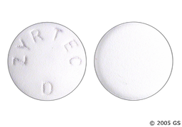 Zyrtec-D Coupon - Zyrtec-D 12 hour tablet