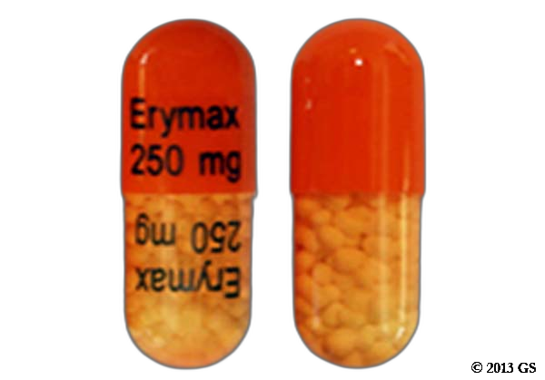Erythromycin 250 mg cost
