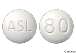 Edarbi Coupon - Edarbi 80mg tablet