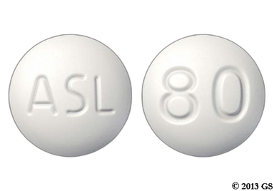 Edarbi Coupon - Edarbi 80mg tablet