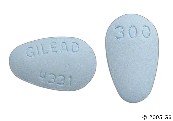 Viread
