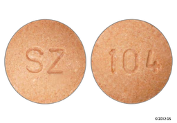 Children's Cetirizine Coupon - Children's Cetirizine 5mg chewable tablet