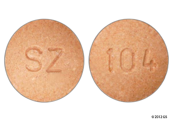Children's Cetirizine