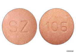 Children's Cetirizine Coupon - Children's Cetirizine 10mg chewable tablet