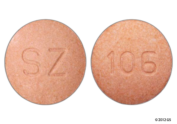 Children's Cetirizine