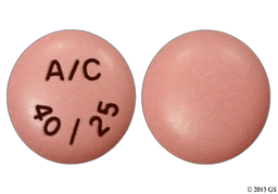 Edarbyclor Coupon - Edarbyclor 40mg/25mg tablet