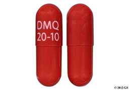 Nuedexta Coupon - Nuedexta 20mg/10mg capsule