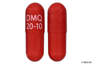 Nuedexta Coupon - Nuedexta 20mg/10mg capsule