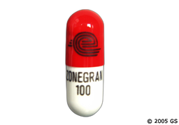 Zonegran Coupon - Zonegran 100mg capsule