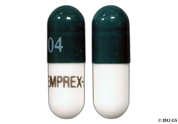 Semprex-D