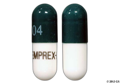 Semprex-D Coupon - Semprex-D 8mg/60mg capsule