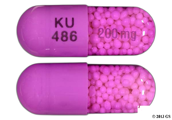 Verapamil PM