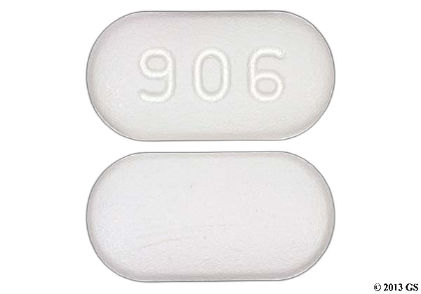 600 Mg Seroquel Xr
