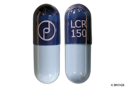 Luvox CR Coupon - Luvox CR 150mg capsule