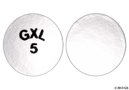 Glucotrol XL Coupon - Glucotrol XL 5mg tablet