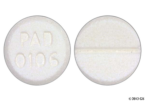 Bromocriptine