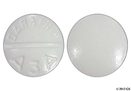 Daraprim Coupon - Daraprim 25mg tablet