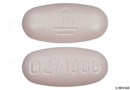 Jentadueto Coupon - Jentadueto 2.5mg/1000mg tablet