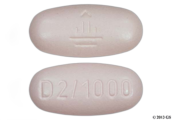Jentadueto