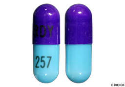 Ziprasidone Coupon - Ziprasidone 40mg capsule