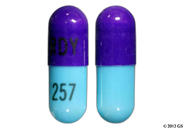 Ziprasidone