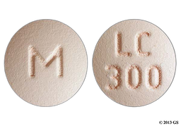 Lithium ER Coupon - Lithium ER 300mg tablet