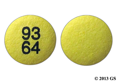 Rabeprazole DR Coupon - Rabeprazole DR 20mg tablet