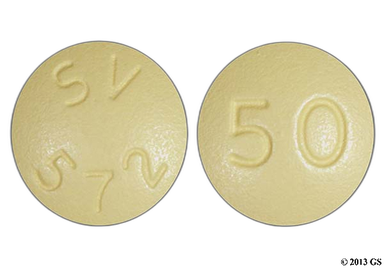 Tivicay Coupon - Tivicay 50mg of  tablet