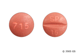 Univasc Coupon - Univasc 15mg tablet