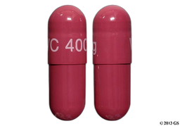 Delzicol Coupon - Delzicol 400mg capsule