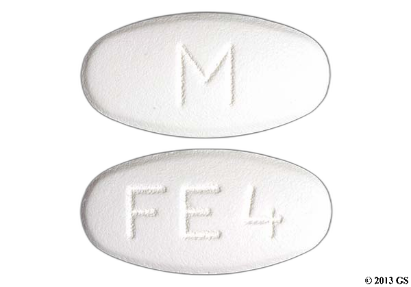 Fenofibrate